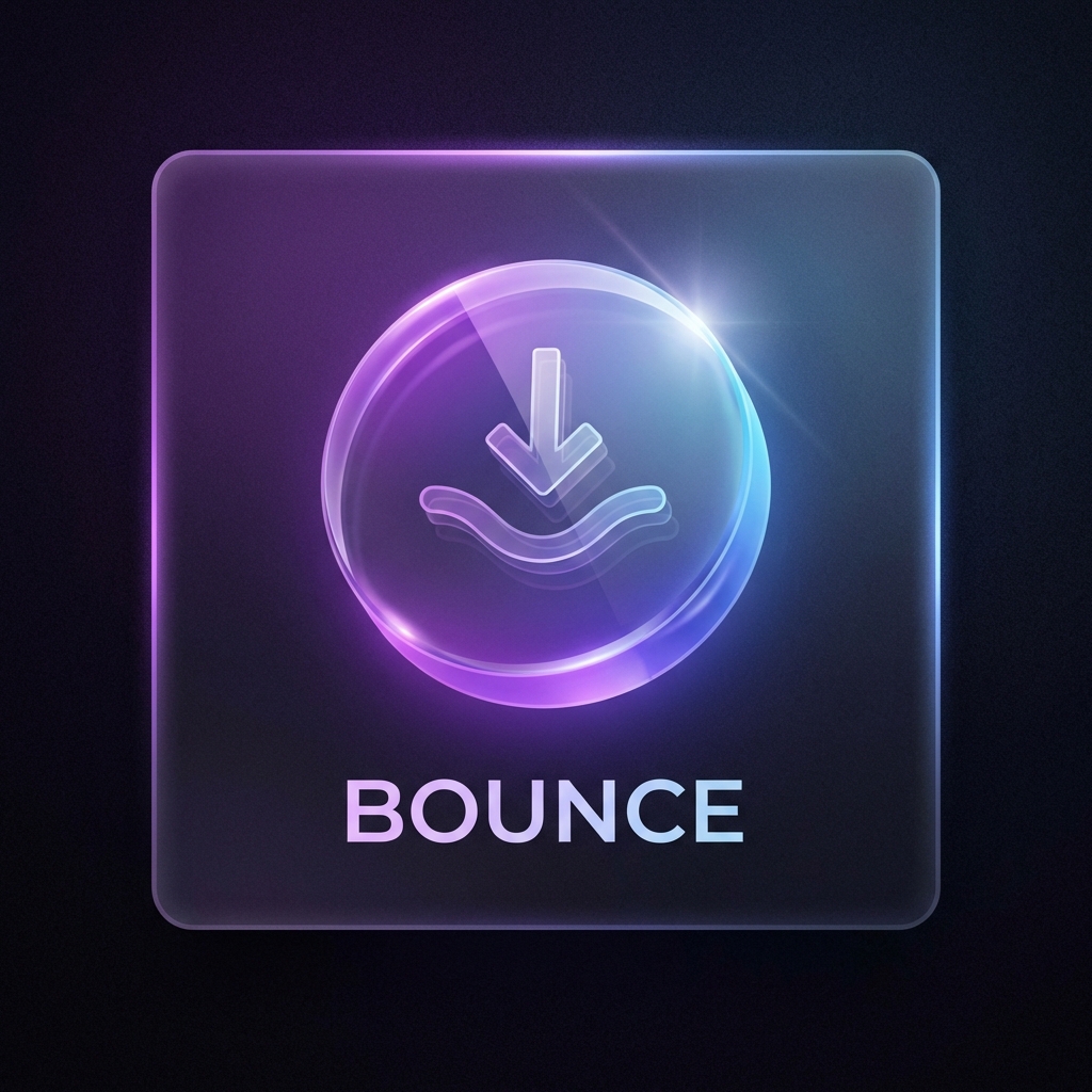 Bounce
