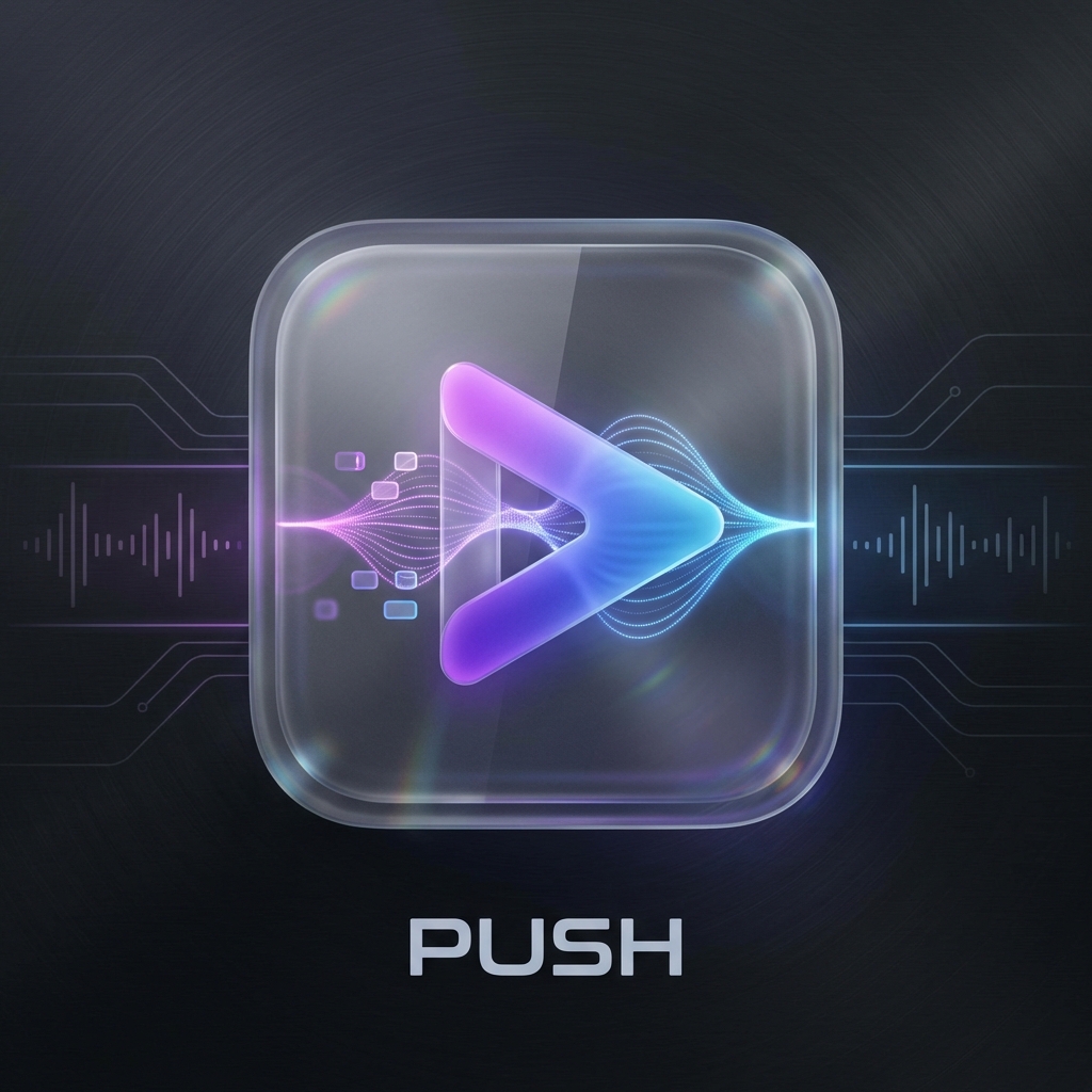 Push