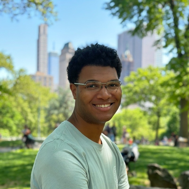 Kyle - Chief Technology Officer