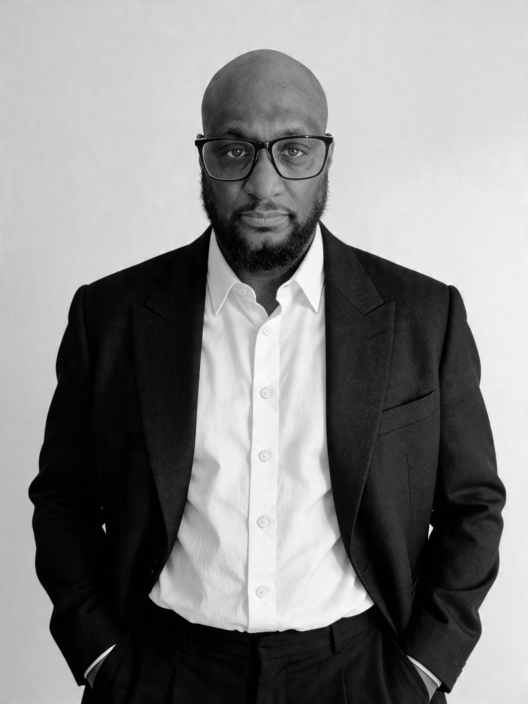 Michael - Chief Communications Officer